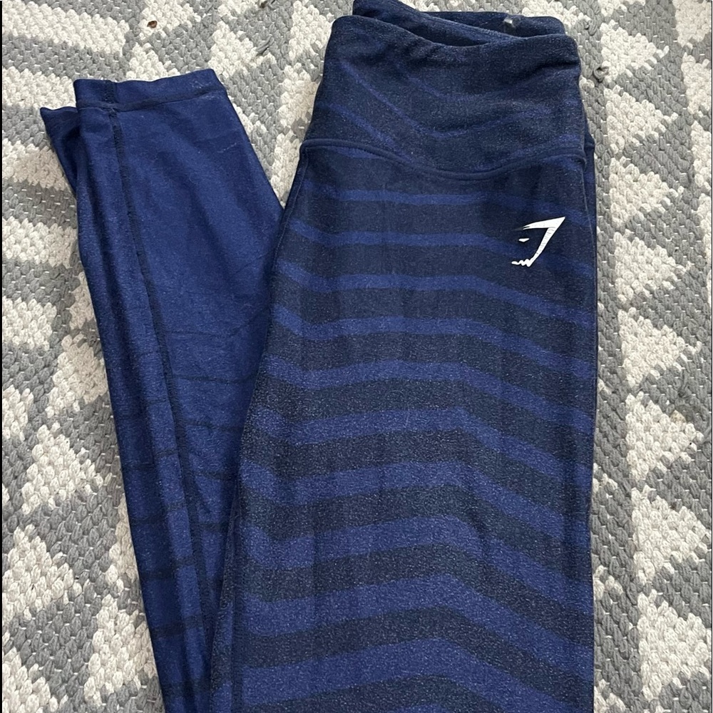 Gymshark leggings